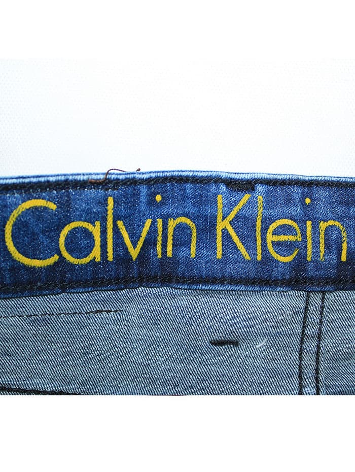 شلوار جین مردانه calvin