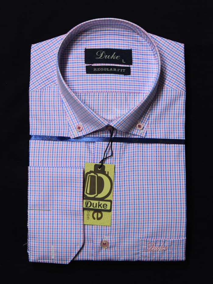 پیراهن مردانه دوک کد 123 