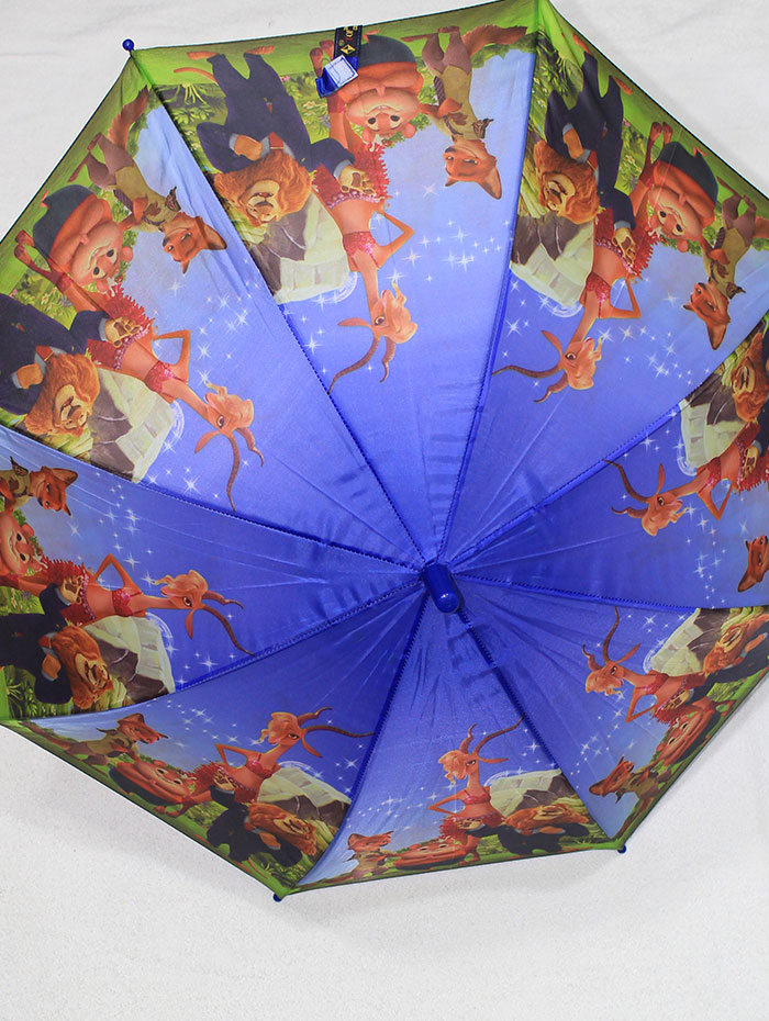 چتر بچگانه طرح شیر شاه